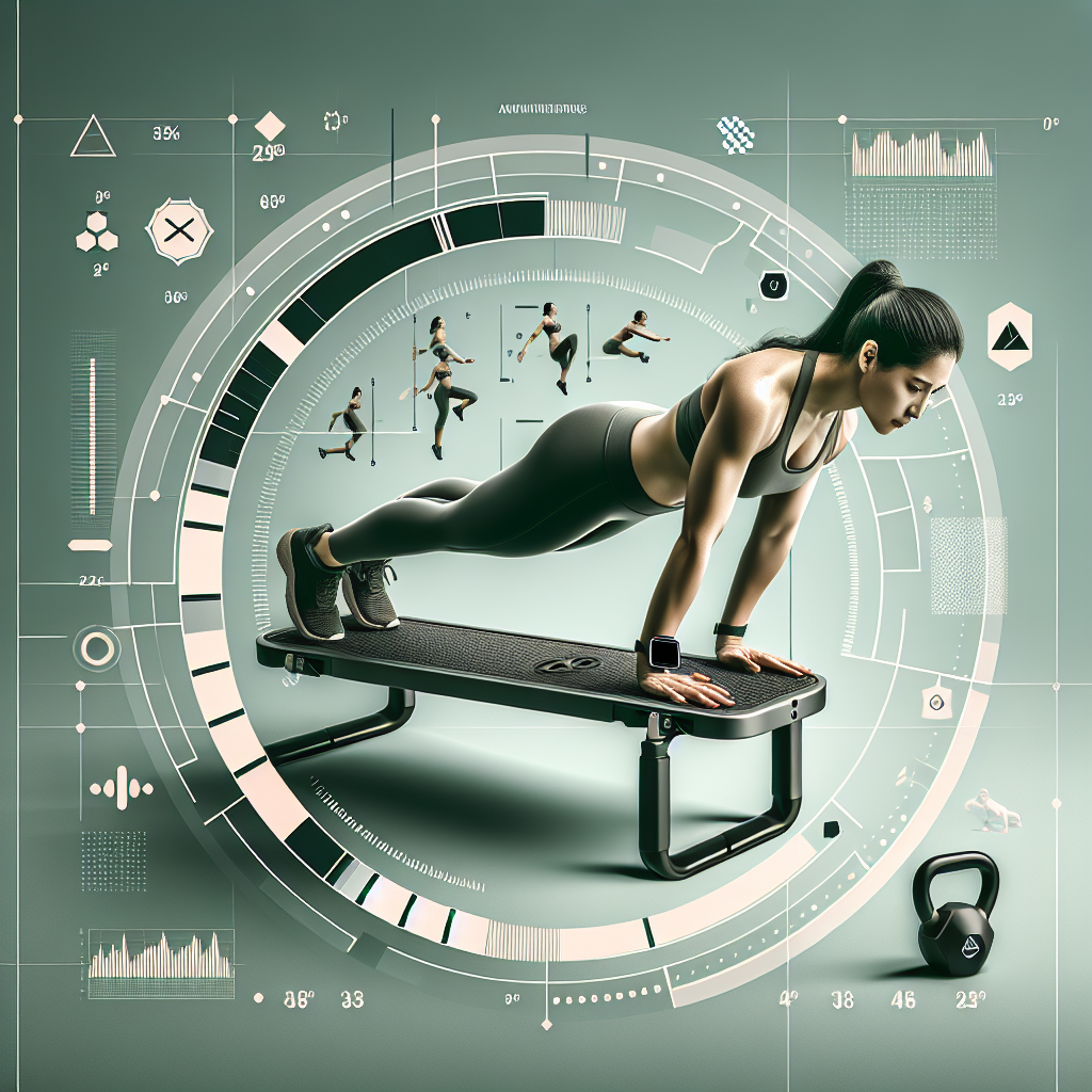 “Advanced Variations on the Folding Push-Up Board for Strength Athletes”