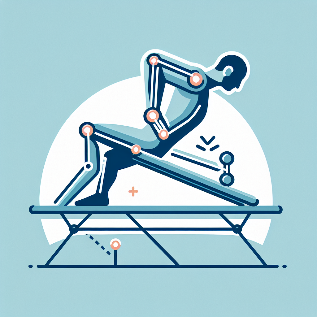 “Does a Folding Push-Up Board Help with Joint Strain?”