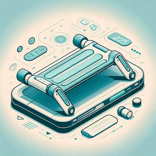 “The Ultimate Guide to Folding Push-Up Boards in 2025”