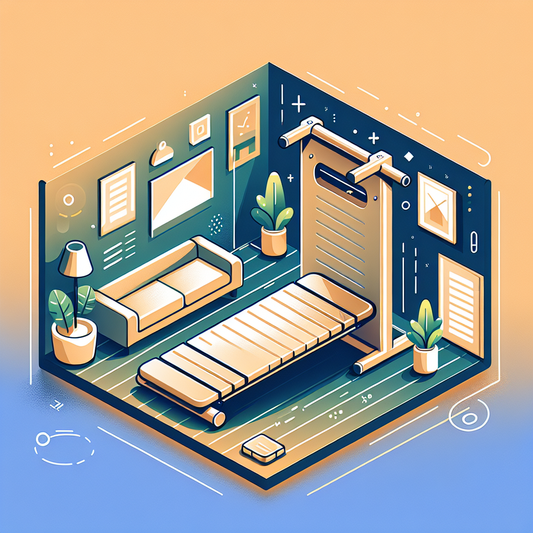 “Why a Folding Push-Up Board Is Ideal for Small Spaces”