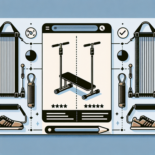 “Folding Push-Up Board vs Suspension Trainers: Pros & Cons”