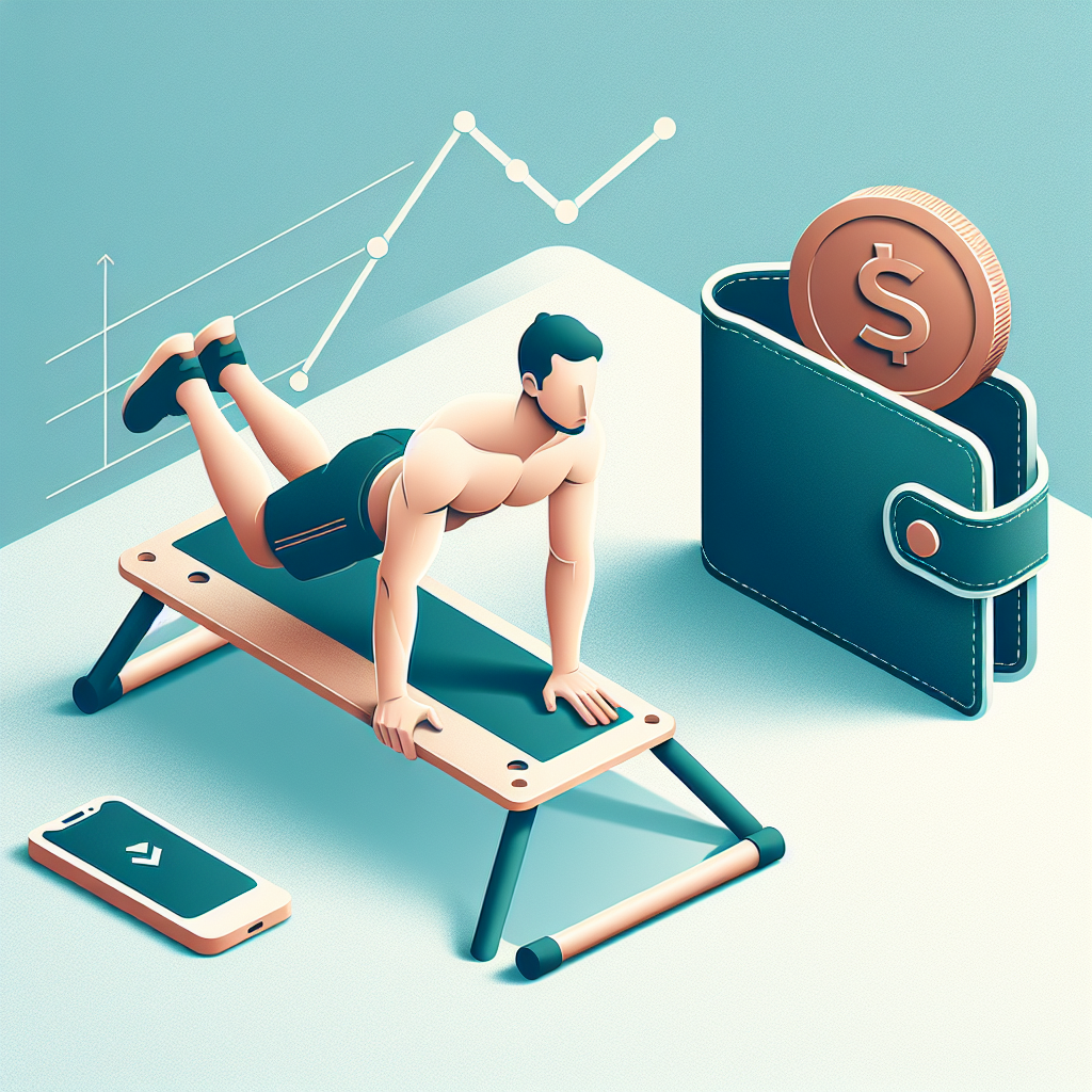 “Is a Folding Push-Up Board Worth the Investment?”