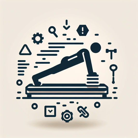 “Folding Push-Up Boards and Core Activation: What You Need to Know”