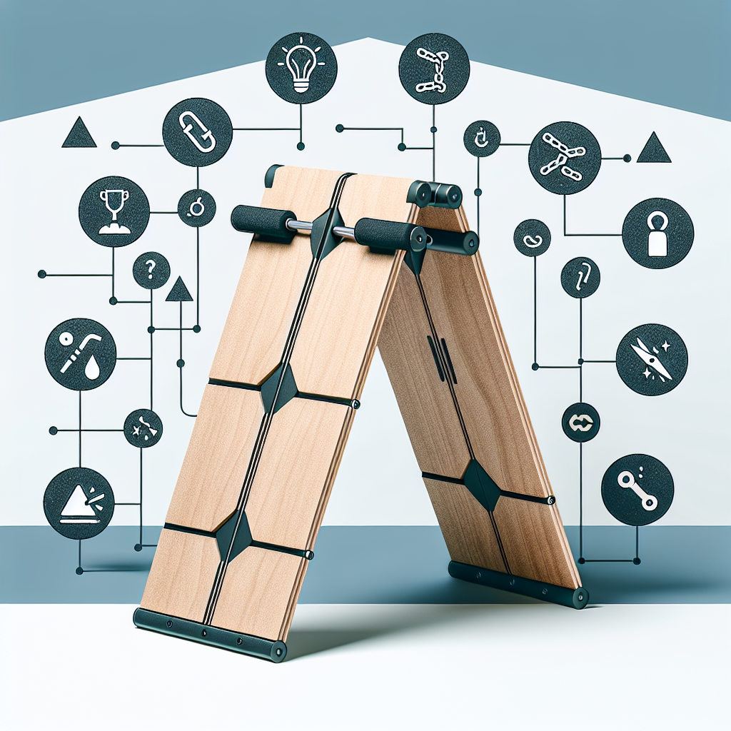 “Folding Push-Up Board Myths Debunked”