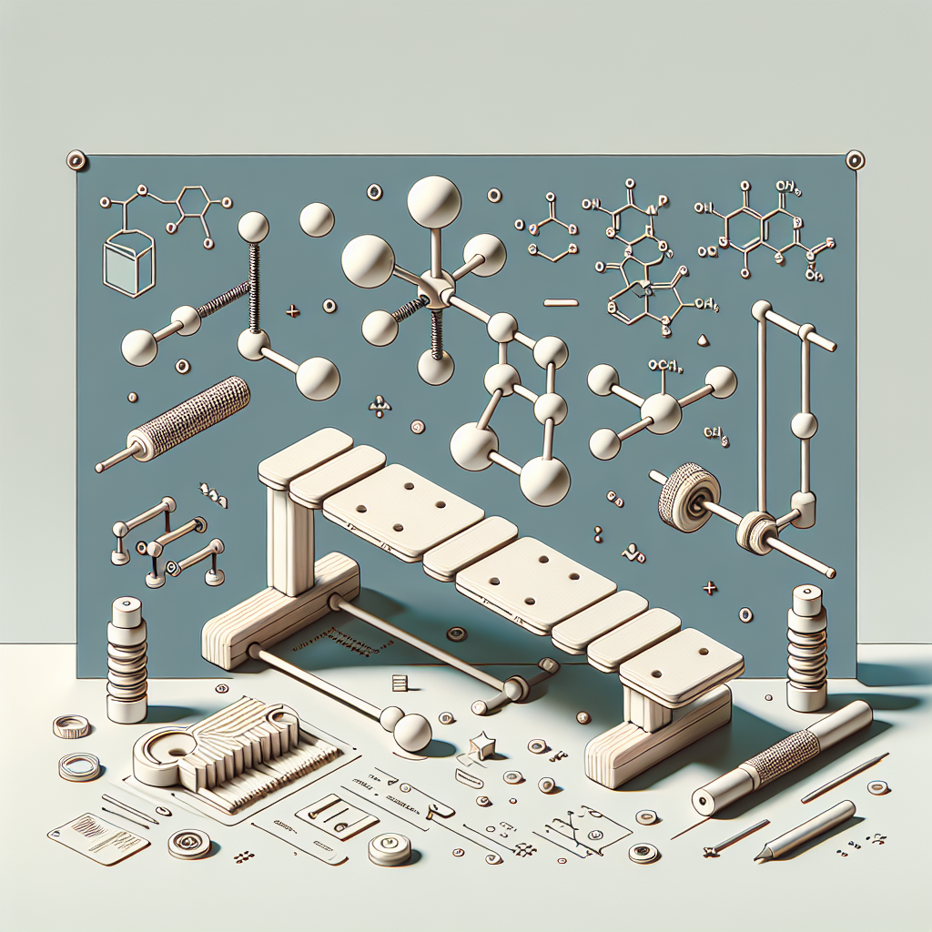 “The Science Behind Push-Up Boards: Why Folding Helps Form”