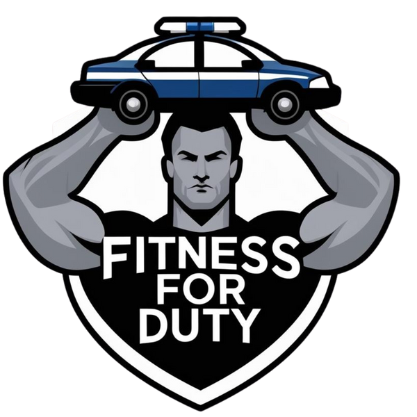 Fitness For Duty